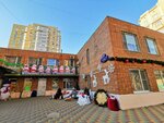 Kindergarten № 285 Zolotoy petushok (Suvorova Street, 51) ، مركز الرعاية النهارية، رياض الأطفال
