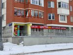 База Цветов 24 (Moscow, Vertolyotchikov Street, 13), floristeria