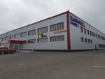 LuminaLED Factory (Chisinau, sectorul Ciocana), light engineering