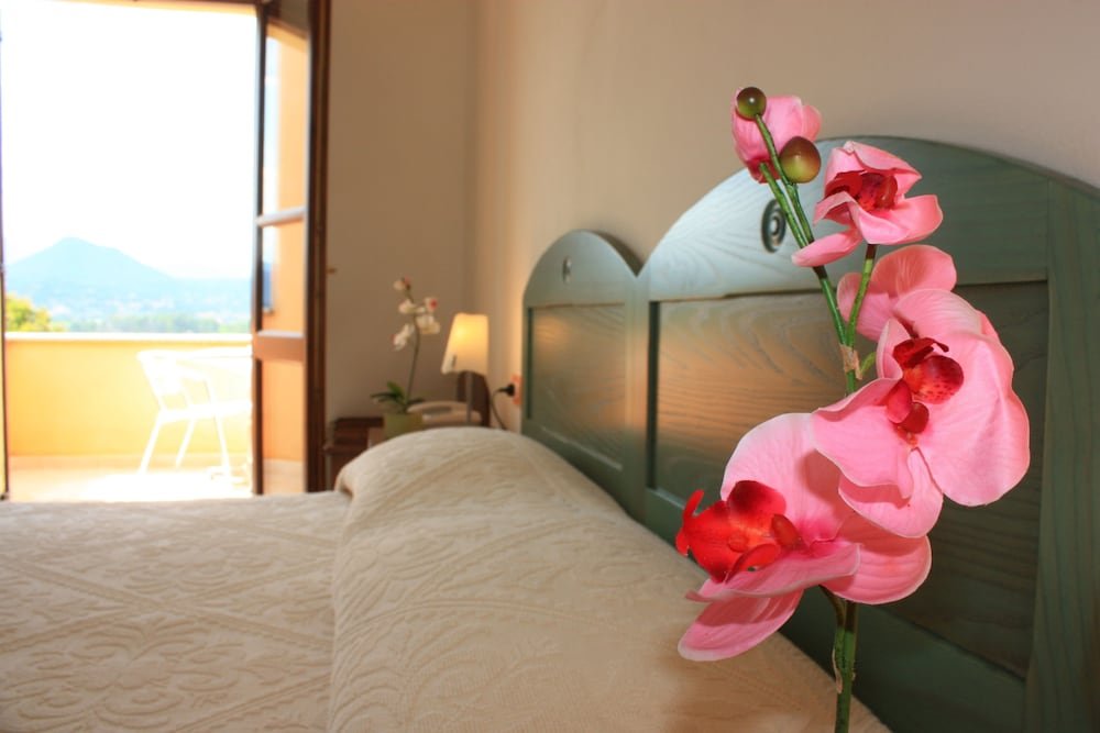 Фото Hotel Genna e Masoni