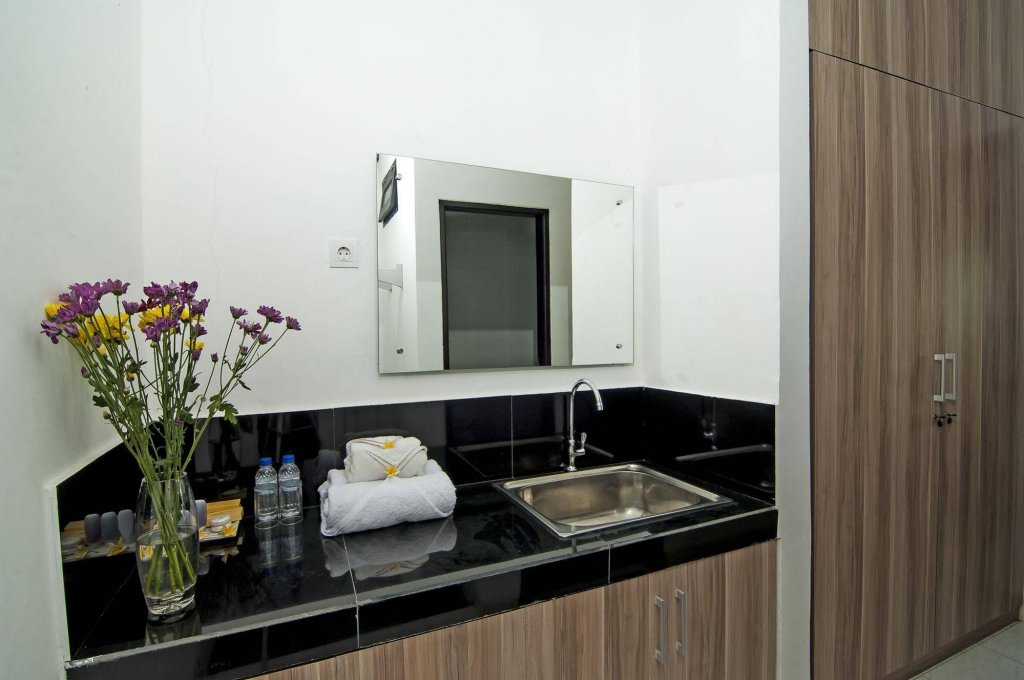 Фото Bahana Guest House by Madhava