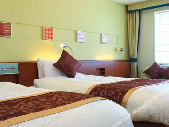 Фото Tokyo Bay Maihama Hotel First Resort