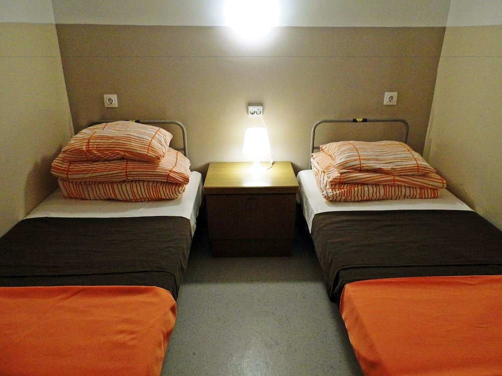 Фото Budapest Budget Hostel