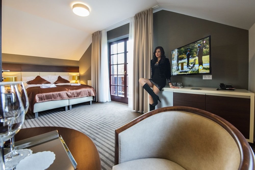 Фото Hotel Villa Zauber