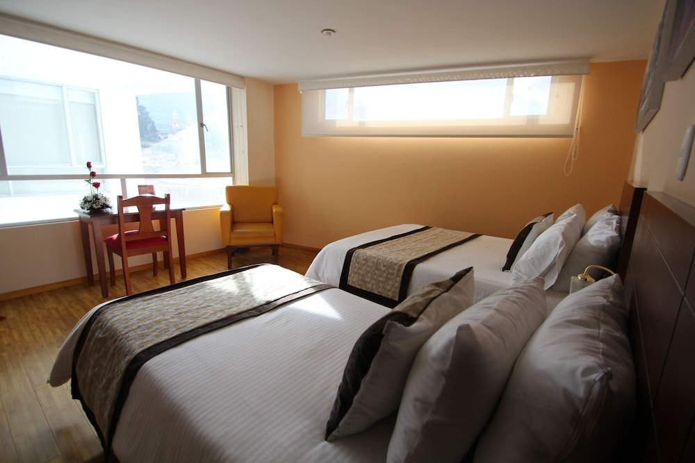 Фото Hotel Xilon Pasto