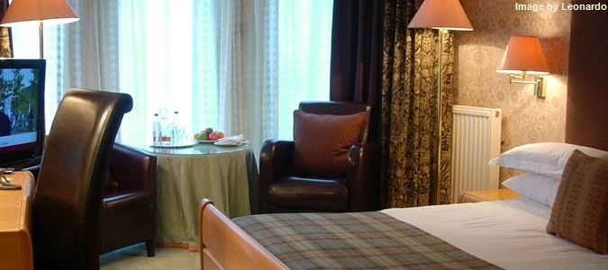 Фото Roman Camp Country House Hotel