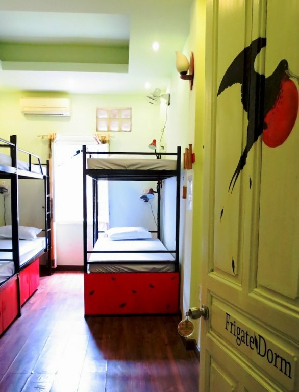 Hotel Hanoi Massive Hostel, Hanoi, photo