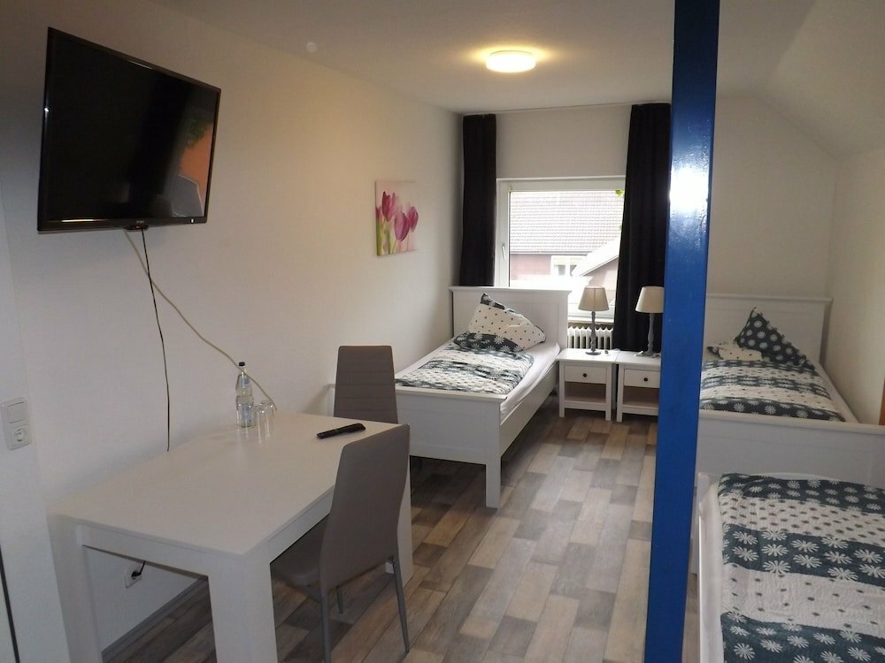 Hotel Hotel zum Norden, Schleswig‑Holstein, photo