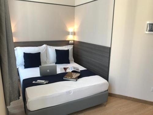 Фото Hotel Neptune Nice