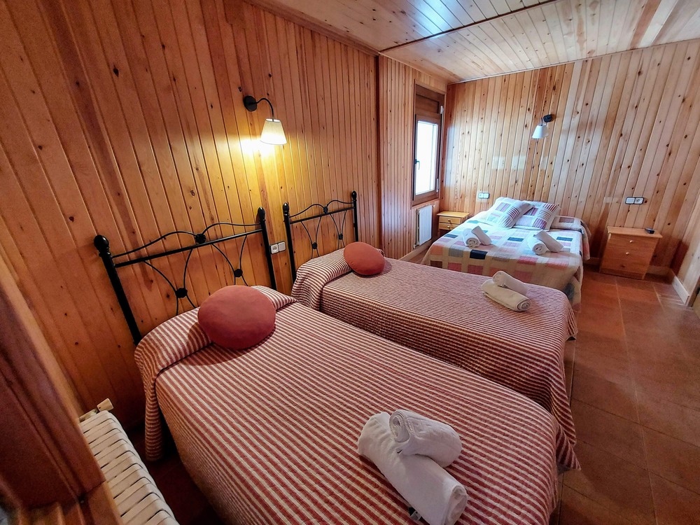 Фото Camping Solau