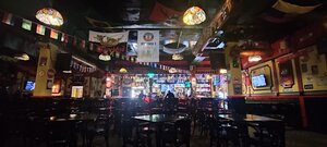 Harat’s pub (Krasnoyarsk, Mira Avenue, 7А), bar, pub