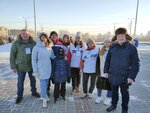 Human Rights Association Yumas (ulitsa Petra Tomilova, 15), legal services