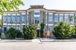 Французский дом (selo Abrau-Dyurso, Promyshlennaya Street, 18), recreation infrastructure