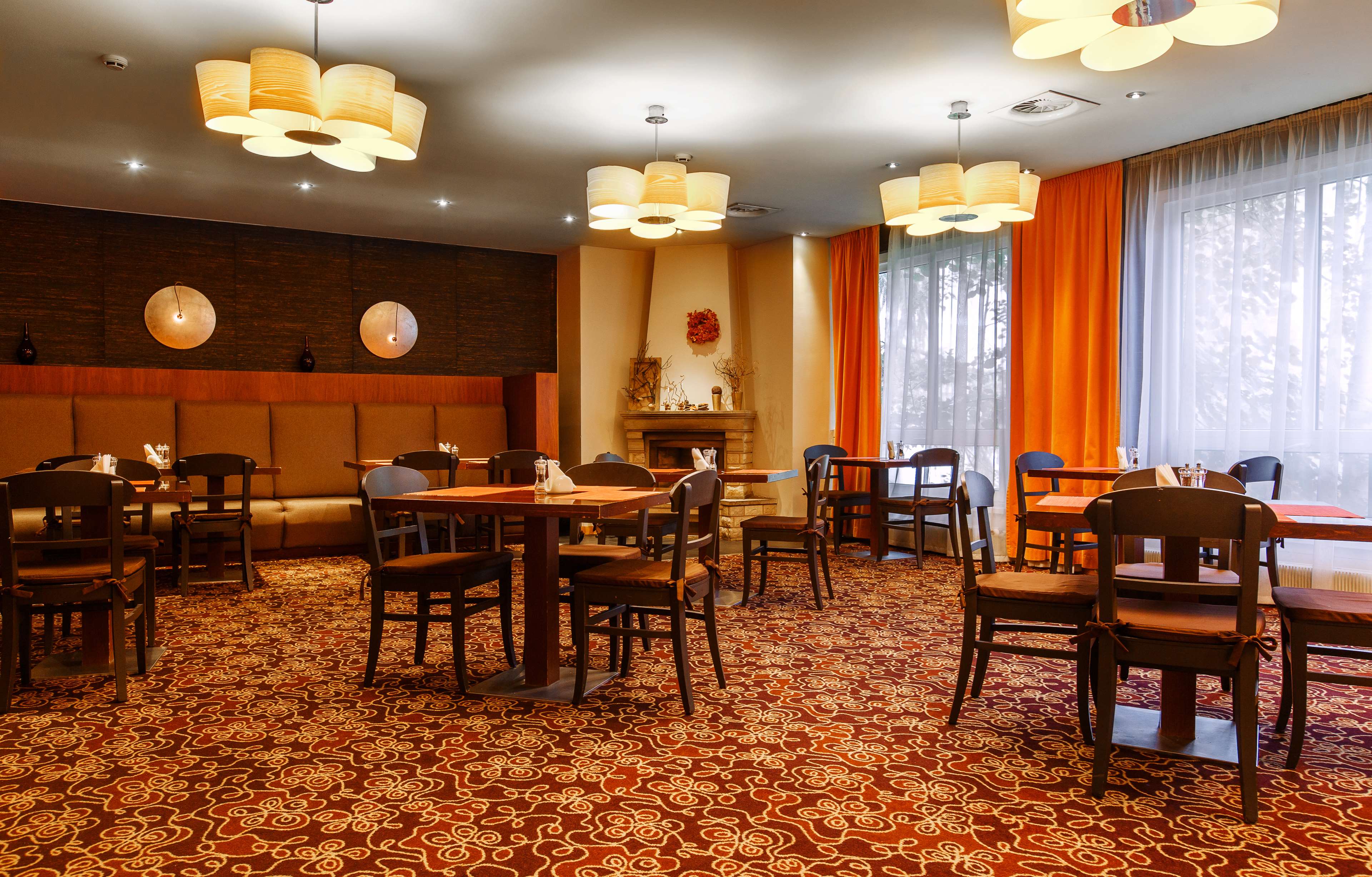 Фото Cosmos Saint-Petersburg Pulkovskaya Hotel