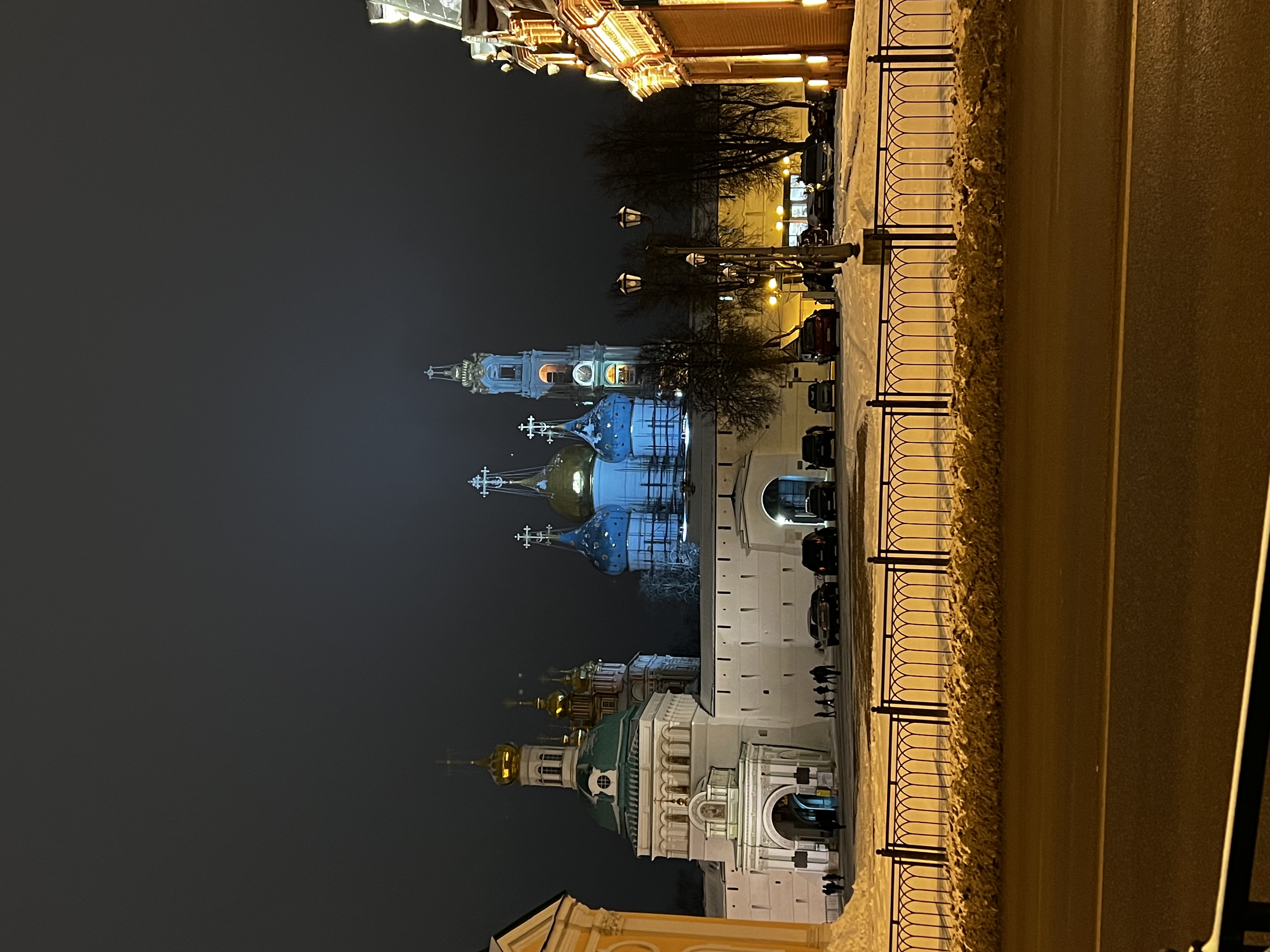 Фото Русский Дворик