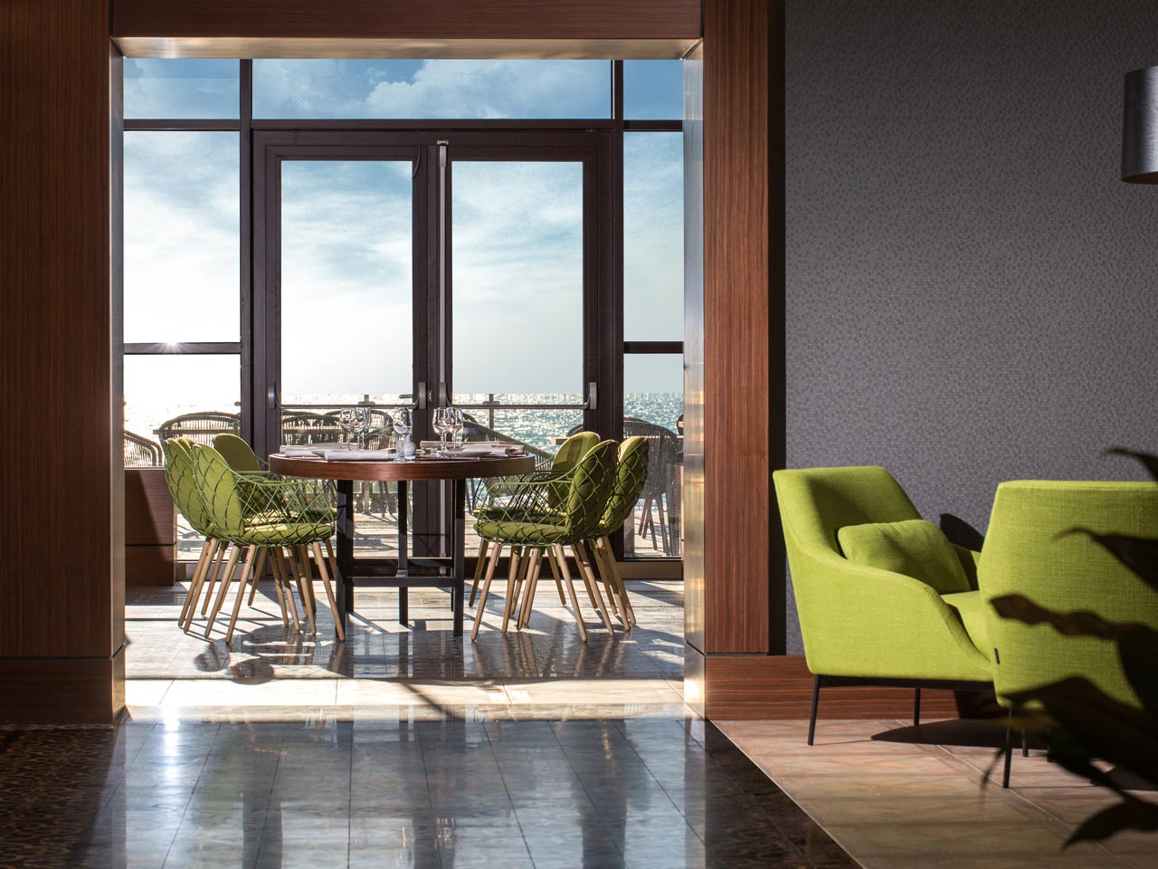 Фото Radisson Collection Парадиз СПА, Сочи