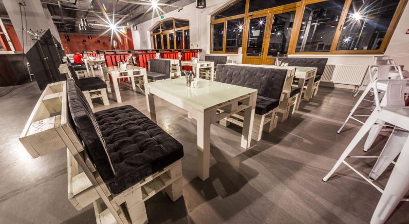 Фото Riders Lodge