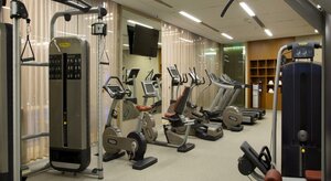 DoubleTree by Hilton Moscow - Marina Hotel