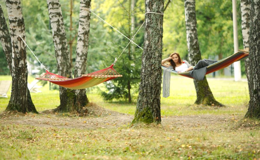 Фото Парк-отель Звенигород