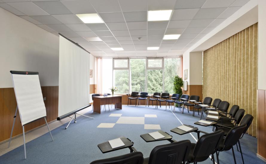 Фото Парк-отель Звенигород