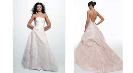 Магазин одежды Свадебная Империя, Киев, фото