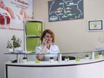 Tsentr lazernoy epilyatsii i kosmetologii Lyumenis (Yuriia Illienka Street, 51Б), medical center, clinic