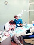 Stomatologiya ot A do Ya (Heroiv Stalinhrada Avenue, 10Ак3) ، عيادات الأسنان