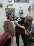 Studiya krasoty Chaklunka (Pravdy Avenue, 80А), beauty salon