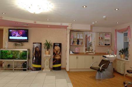 Beauty salon Salon krasoty Sun paradise, Kyiv, photo