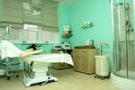 La Perle (Peremohy Avenue, 96), beauty salon