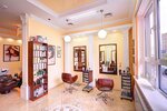 Salon krasoty Kafo (Borysa Hmyri Street, 4), beauty salon