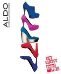 Aldo (Khreschatyk Street, 46), clothing store