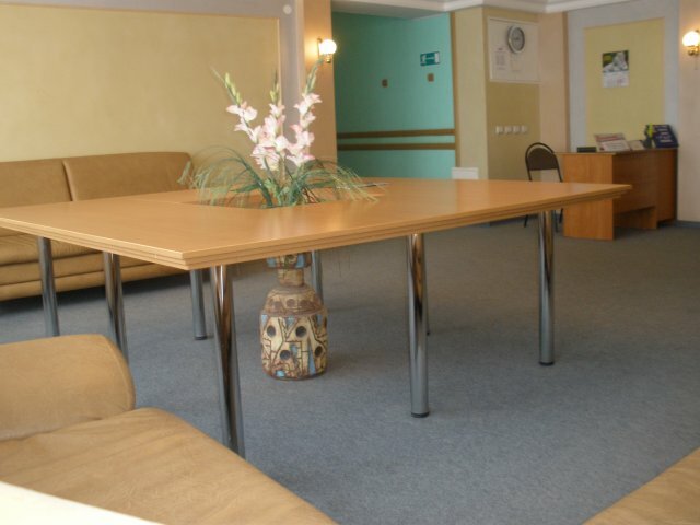 Hotel Gostinica Moskva, Tula, photo