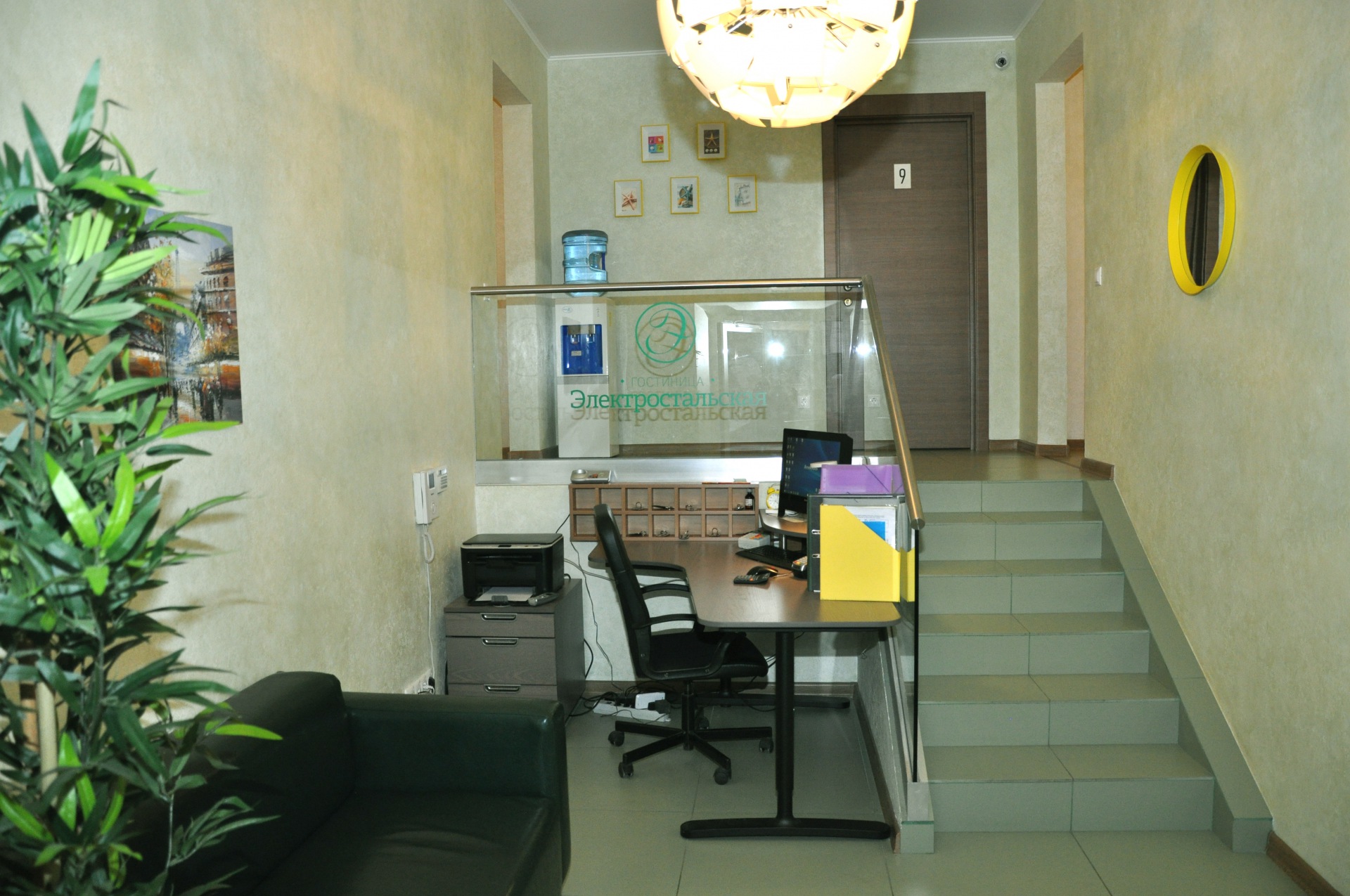 Фото отеля 4