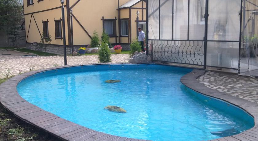 Фото отеля 5