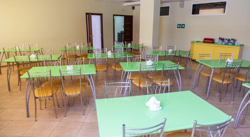 Фото Отель Стара Загора