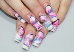 Akademicheskaya studiya dizayna nogtey Golovinoy Natali Cni International Corporation (Heroiv Stalinhrada Avenue, 20Б), nail salon