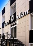 Alkor (Klinskaya ulitsa, 46), hotel