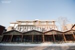 Fonar (Rostovskaya ulitsa, 11), hotel