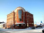 Yulana (Respubliki Street, 17), hotel