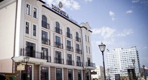 Европа