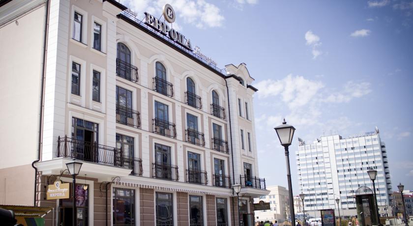 Фото отеля 2