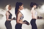 Studiya zhenskogo fitnesa AliceGood (Saksahanskoho Street, 53/80), fitness club