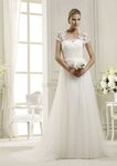 The Wedding Shop (Antonovycha Street, 22), bridal salon