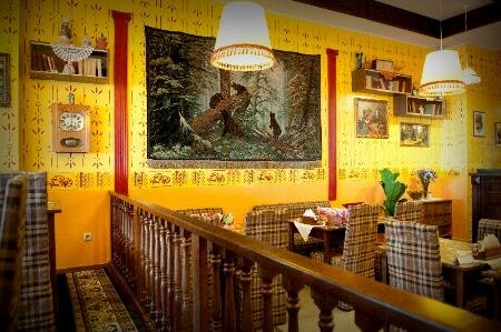 ресторан — Вареничная Катюша — Киев, фото №1