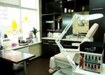 Calon krasoty Iris (Akademika Viliamsa Street, 3/7), beauty salon