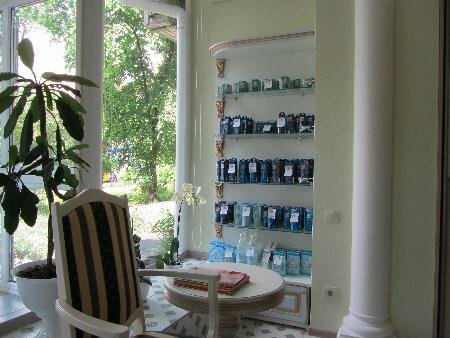 Beauty salon Tsentr esteticheskoy meditsiny i kosmetologii Zelenyye inyektsii, Kyiv, photo