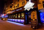 Hungarian House (Velyka Vasylkivska Street, 111/113), restaurant