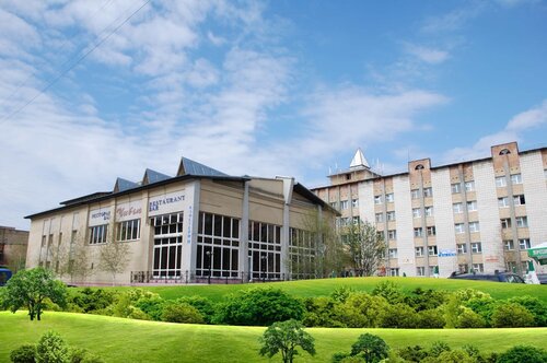 Гостиница Чибью в Республике Коми