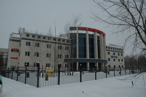 Ночлег
